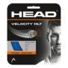 Head Velocity MLT Saitenset 12m - Blau -Bestes Tennis Geschäft 02316000 000 1