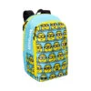 Wilson Minions 2.0 Team Rucksack - Hellblau, Gelb 1 Wilson Minions 2.0 Team Rucksack - Hellblau, Gelb -Bestes Tennis Geschäft 0231700000 0 1
