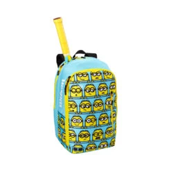 Wilson Minions 2.0 Team Rucksack - Hellblau, Gelb -Bestes Tennis Geschäft 0231700000 10
