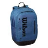 Wilson Tour Ultra Rucksack - Blau 2 Wilson Tour Ultra Rucksack - Blau -Bestes Tennis Geschäft 0232400000 000