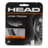 Head Lynx Touch Saitenset 12m - Anthrazit 1 Head Lynx Touch Saitenset 12m - Anthrazit -Bestes Tennis Geschäft 02327000 000