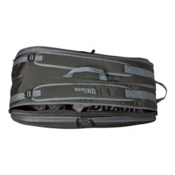 Wilson Tour Schlägertasche 12er - Dunkelgrün