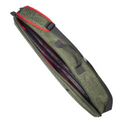 Wilson Team Schlägertasche 3er - Grün -Bestes Tennis Geschäft 0235800000 11