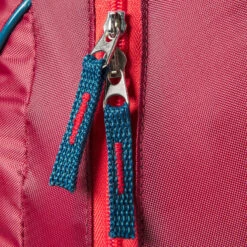 Wilson Junior Rucksack - Rot 12 Wilson Junior Rucksack - Rot -Bestes Tennis Geschäft 0237200000 16