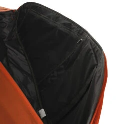 Wilson Roland Garros Team Schlägertasche 6er - Orange -Bestes Tennis Geschäft 0237300000 12