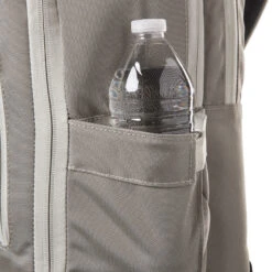 Wilson Tour Rucksack - Grau -Bestes Tennis Geschäft 0237500000 13