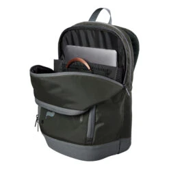 Wilson Tour Rucksack - Grün -Bestes Tennis Geschäft 0237600000 12