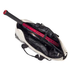 Wilson Women's Tote Sporttasche - Grau, Blau -Bestes Tennis Geschäft 0238400000 12