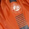 Wilson Roland Garros Cinch Sporttasche - Orange 1 Wilson Roland Garros Cinch Sporttasche - Orange -Bestes Tennis Geschäft 0238800000 10