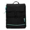 Head Coco Rucksack - Schwarz, Mint -Bestes Tennis Geschäft 0240000000 000