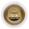 Firestorm Metallic Saitenrolle 200m - Gold -Bestes Tennis Geschäft 02426000 000