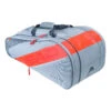 Head Elite Allcourt Schlägertasche - Grau, Orange -Bestes Tennis Geschäft 0242700000 000