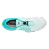 Wilson Kaos Rapide Clay Sandplatzschuh Damen - Weiß, Mint 2 Wilson Kaos Rapide Clay Sandplatzschuh Damen - Weiß, Mint -Bestes Tennis Geschäft 02447000 0 4