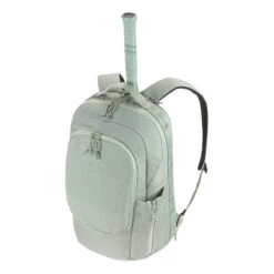 Head Pro 30L Rucksack - Mint, Limette 7 Head Pro 30L Rucksack - Mint, Limette -Bestes Tennis Geschäft 0244900000 0 1