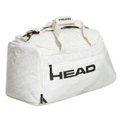 Head Pro X Court Bag 52L Sporttasche - Weiß 11 Head Pro X Court Bag 52L Sporttasche - Weiß -Bestes Tennis Geschäft 0246400000 000