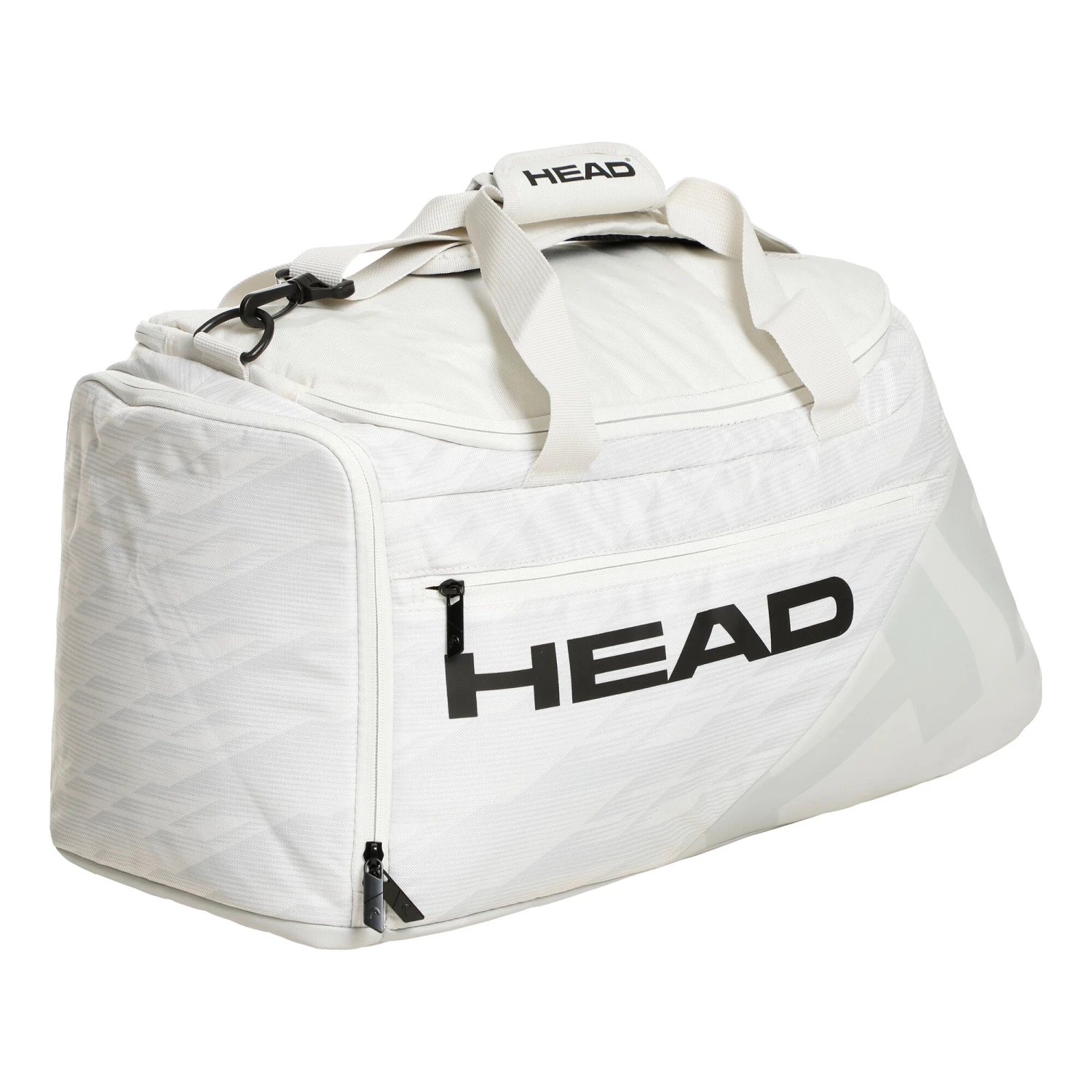 Head Pro X Court Bag 52L Sporttasche - Weiß 7 Head Pro X Court Bag 52L Sporttasche - Weiß – Bild 5