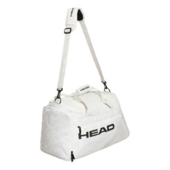Head Pro X Court Bag 52L Sporttasche - Weiß 10 Head Pro X Court Bag 52L Sporttasche - Weiß -Bestes Tennis Geschäft 0246400000 0 1
