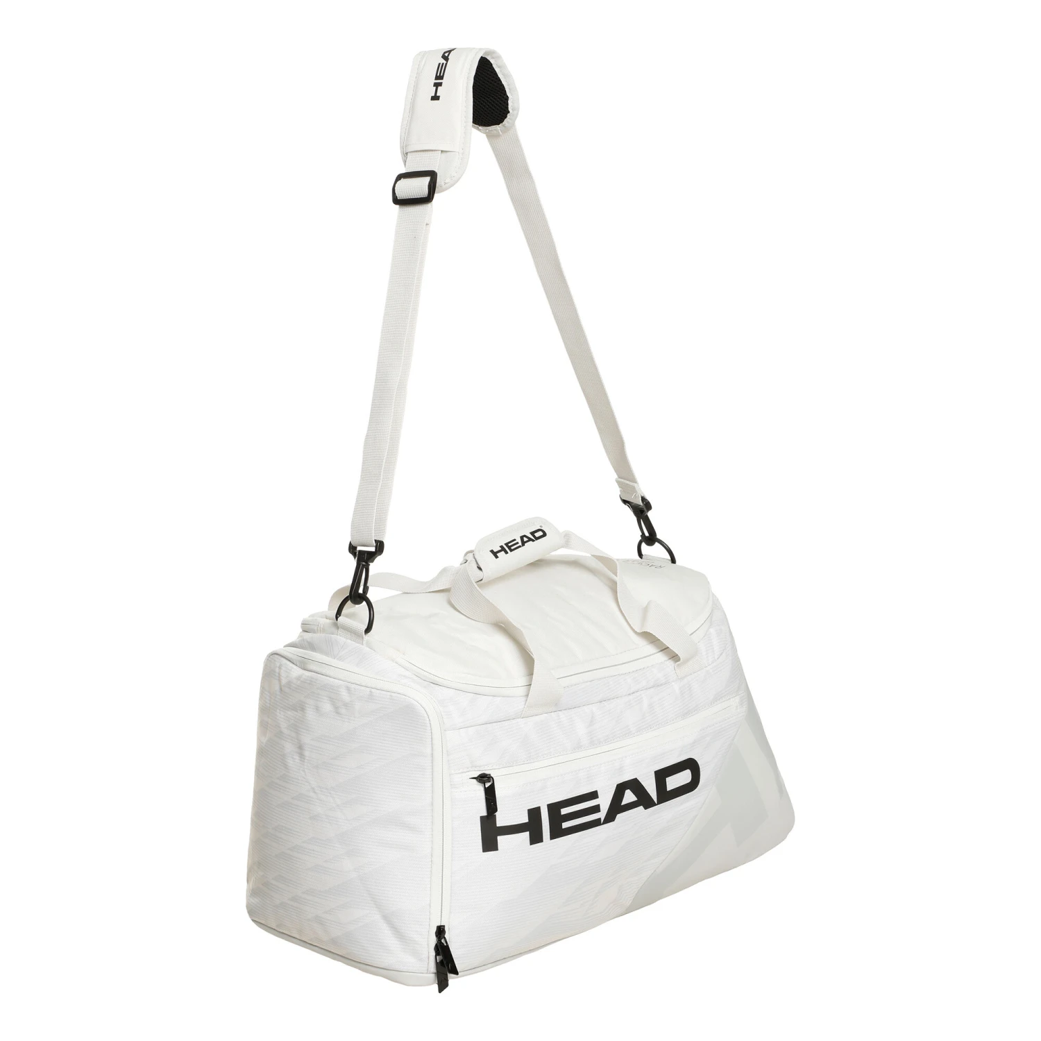 Head Pro X Court Bag 52L Sporttasche - Weiß 6 Head Pro X Court Bag 52L Sporttasche - Weiß – Bild 4