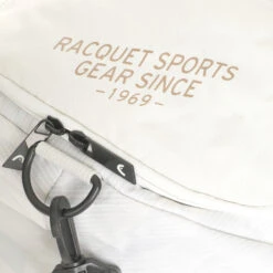 Head Pro X Court Bag 52L Sporttasche - Weiß 9 Head Pro X Court Bag 52L Sporttasche - Weiß -Bestes Tennis Geschäft 0246400000 11