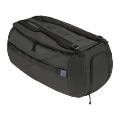 Head Pro X Duffle L Sporttasche - Schwarz -Bestes Tennis Geschäft 0246800000 000