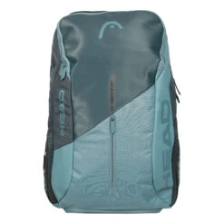 Head Tour 25L Rucksack - Petrol -Bestes Tennis Geschäft 0247700000 000