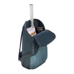 Head Tour 25L Rucksack - Petrol -Bestes Tennis Geschäft 0247700000 0 1