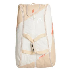 Head Tour Racquet Bag XL Schlägertasche - Weiß, Koralle 13 Head Tour Racquet Bag XL Schlägertasche - Weiß, Koralle -Bestes Tennis Geschäft 0247900000 0 3