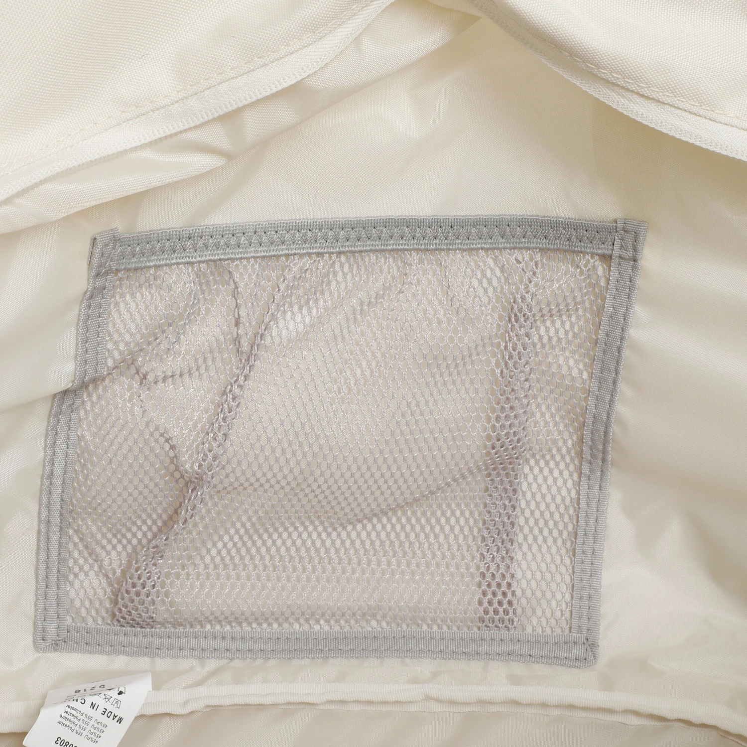 Head Tour Racquet Bag XL Schlägertasche - Weiß, Koralle 7 Head Tour Racquet Bag XL Schlägertasche - Weiß, Koralle – Bild 5