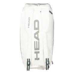 Head Pro X Duffle L Sporttasche - Weiß