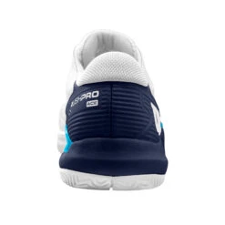 Wilson Rush Pro Ace Allcourtschuh Herren - Weiß, Blau 12 Wilson Rush Pro Ace Allcourtschuh Herren - Weiß, Blau -Bestes Tennis Geschäft 02568000 0 2
