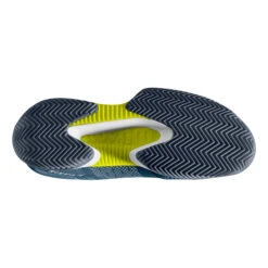 Wilson Kaos Swift Sandplatzschuh Herren - Blau 10 Wilson Kaos Swift Sandplatzschuh Herren - Blau -Bestes Tennis Geschäft 02573000 0 5