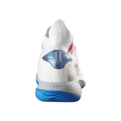 Wilson Kaos Rapide SFT Allcourtschuh Damen - Weiß, Apricot 10 Wilson Kaos Rapide SFT Allcourtschuh Damen - Weiß, Apricot -Bestes Tennis Geschäft 02612000 0 2