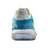 Wilson Kaos Swift 1.5 Sandplatzschuh Damen - Türkis, Weiß -Bestes Tennis Geschäft 02614000 0 2