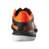 Wilson Kaos Swift 1.5 Allcourtschuh Herren - Schwarz, Orange
