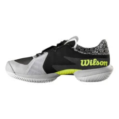 Wilson Kaos Swift 1.5 Allcourtschuh Herren - Schwarz, Neongelb 9 Wilson Kaos Swift 1.5 Allcourtschuh Herren - Schwarz, Neongelb -Bestes Tennis Geschäft 02639000 0 3