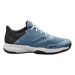 Wilson Kaos Stroke 2.0 Allcourtschuh Herren - Blau 11 Wilson Kaos Stroke 2.0 Allcourtschuh Herren - Blau -Bestes Tennis Geschäft 02645000 0 1