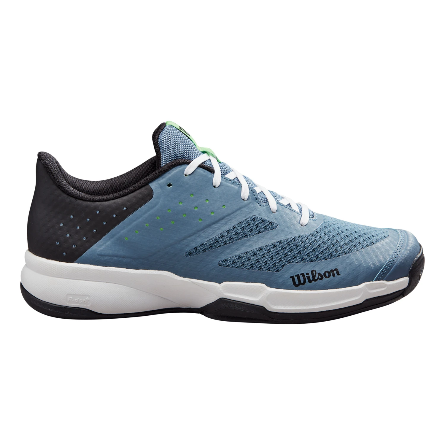 Wilson Kaos Stroke 2.0 Allcourtschuh Herren - Blau 7 Wilson Kaos Stroke 2.0 Allcourtschuh Herren - Blau – Bild 5