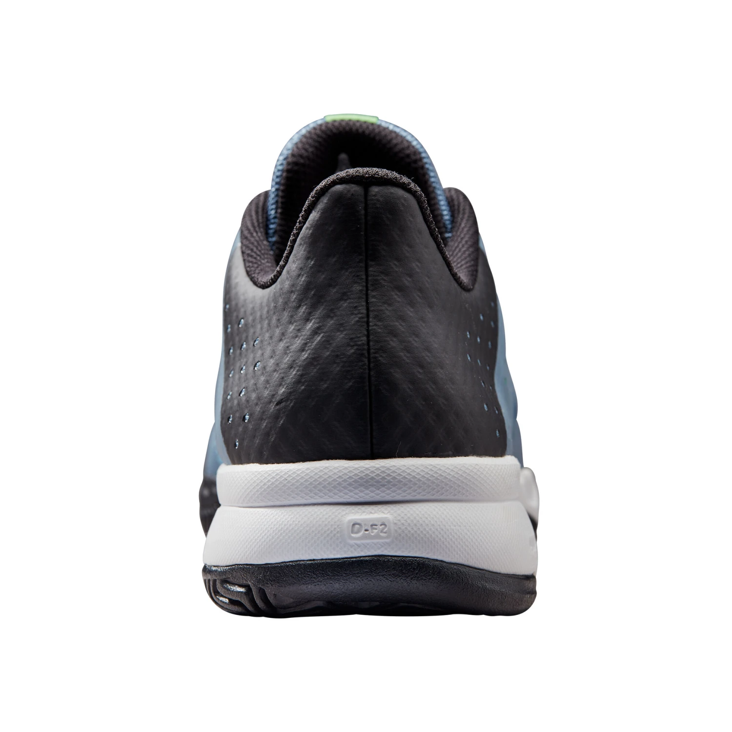 Wilson Kaos Stroke 2.0 Allcourtschuh Herren - Blau 3 Wilson Kaos Stroke 2.0 Allcourtschuh Herren - Blau