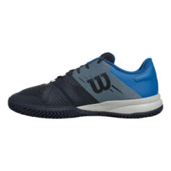 Wilson Kaos Devo 2.0 Allcourtschuh Herren - Dunkelblau -Bestes Tennis Geschäft 02665000 0 3