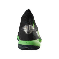 Wilson Kaos Rapide SFT Allcourtschuh Herren - Schwarz, Grün -Bestes Tennis Geschäft 02668000 0 2