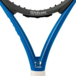 Wilson Triad Three Komfortschläger -Bestes Tennis Geschäft 03113000 10