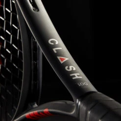 Wilson Clash 100 Turnierschläger 17 Wilson Clash 100 Turnierschläger -Bestes Tennis Geschäft 03393000 20