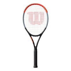 Wilson Clash 100L Turnierschläger -Bestes Tennis Geschäft 03443000 000