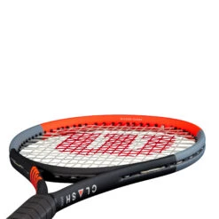 Wilson Clash 100L Turnierschläger -Bestes Tennis Geschäft 03443000 22