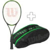 Wilson Blade 101L Plus Schlägertasche -Bestes Tennis Geschäft 03471000 000