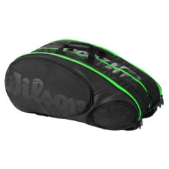Wilson Blade 101L Plus Schlägertasche -Bestes Tennis Geschäft 03471000 14
