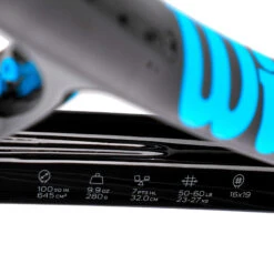 Wilson Ultra 100 L V3.0 Turnierschläger -Bestes Tennis Geschäft 03539000 12