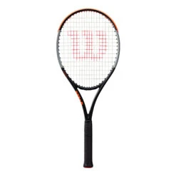 Wilson Burn 100 LS Turnierschläger 11 Wilson Burn 100 LS Turnierschläger -Bestes Tennis Geschäft 03556000 000
