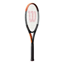 Wilson Burn 100 LS Turnierschläger 10 Wilson Burn 100 LS Turnierschläger -Bestes Tennis Geschäft 03556000 0 6