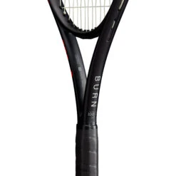Wilson Burn 100 LS Turnierschläger 12 Wilson Burn 100 LS Turnierschläger -Bestes Tennis Geschäft 03556000 12